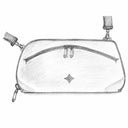 Vela Sling Bag